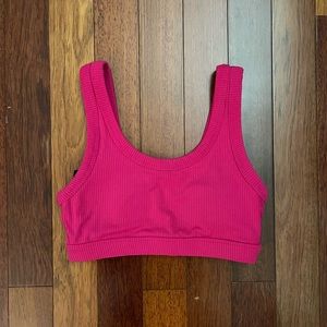 Alo Yoga Wellness Bra
